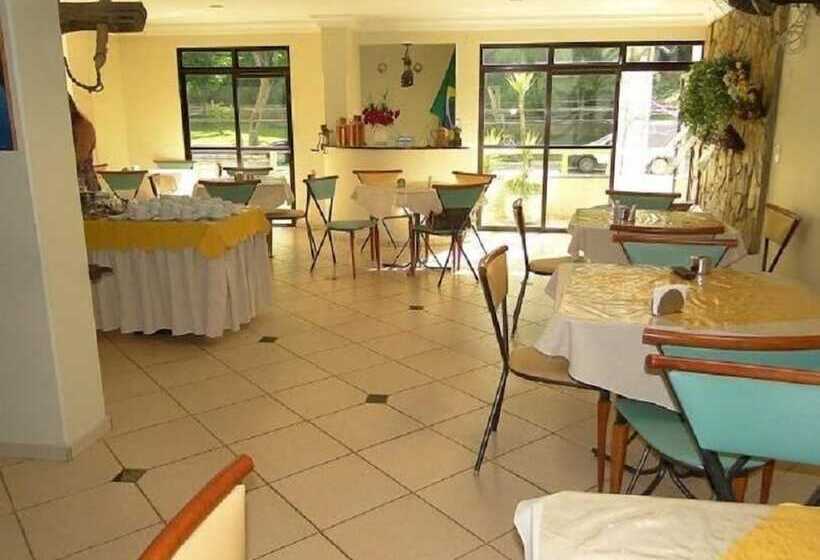 בית מלון כפרי Pico Da Bandeira