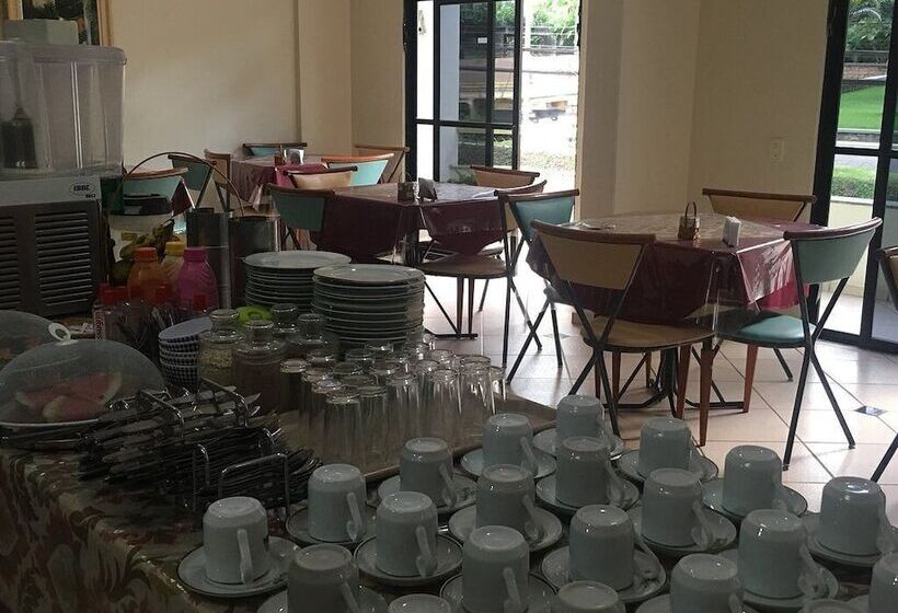 בית מלון כפרי Pico Da Bandeira