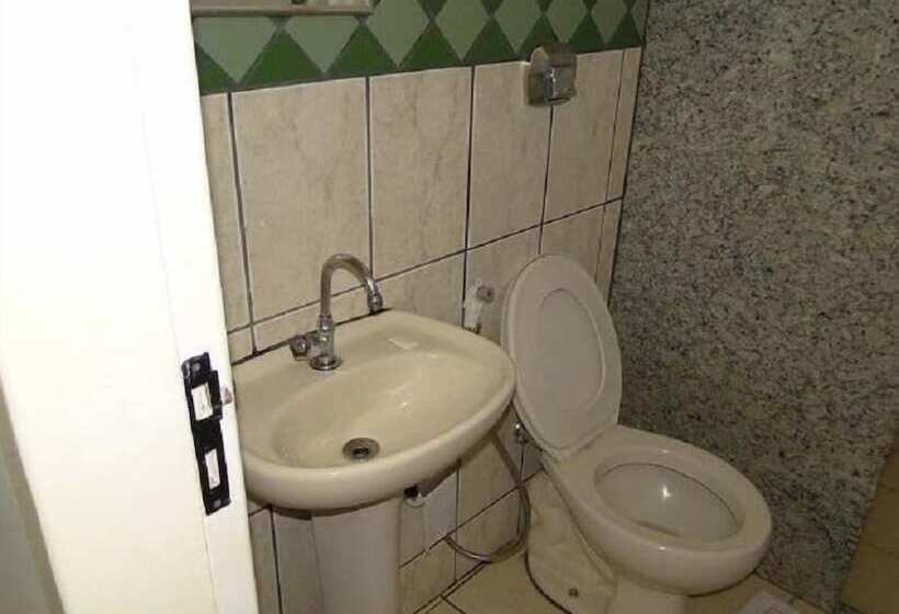 בית מלון כפרי Pico Da Bandeira