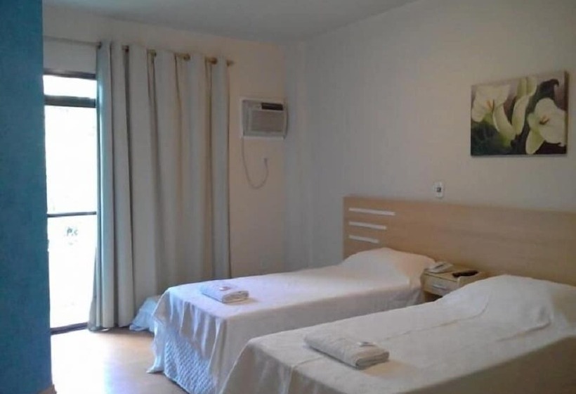 בית מלון כפרי Pico Da Bandeira