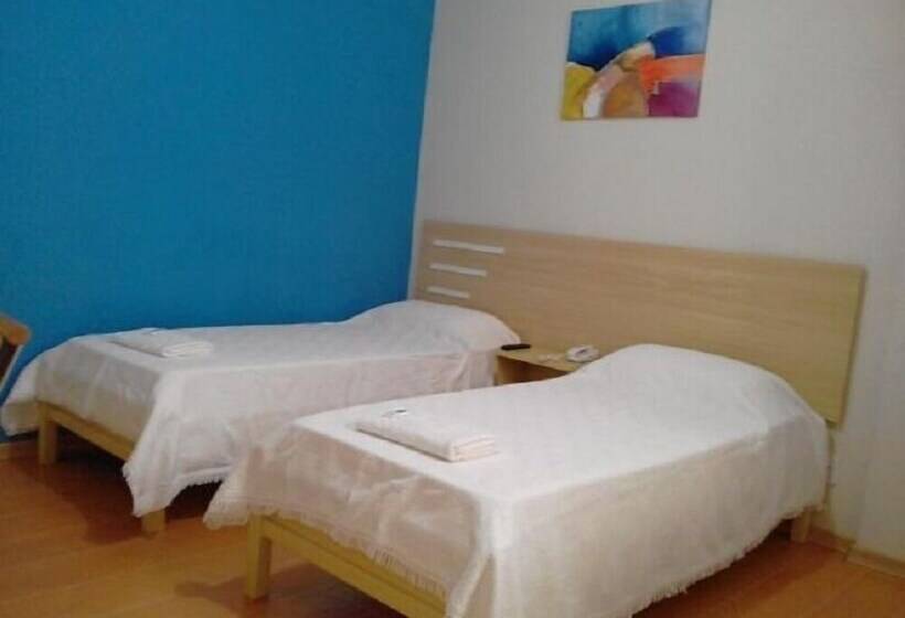 בית מלון כפרי Pico Da Bandeira