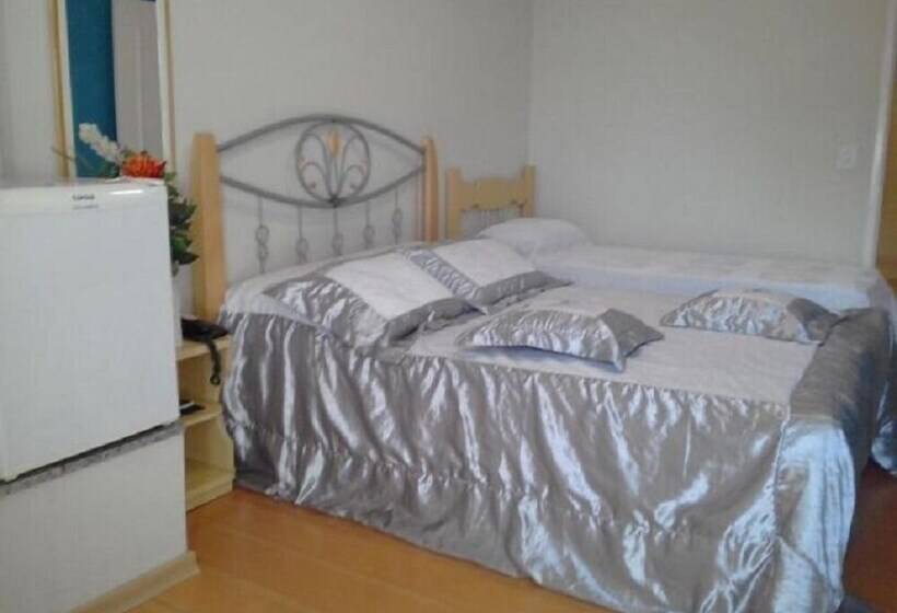 בית מלון כפרי Pico Da Bandeira