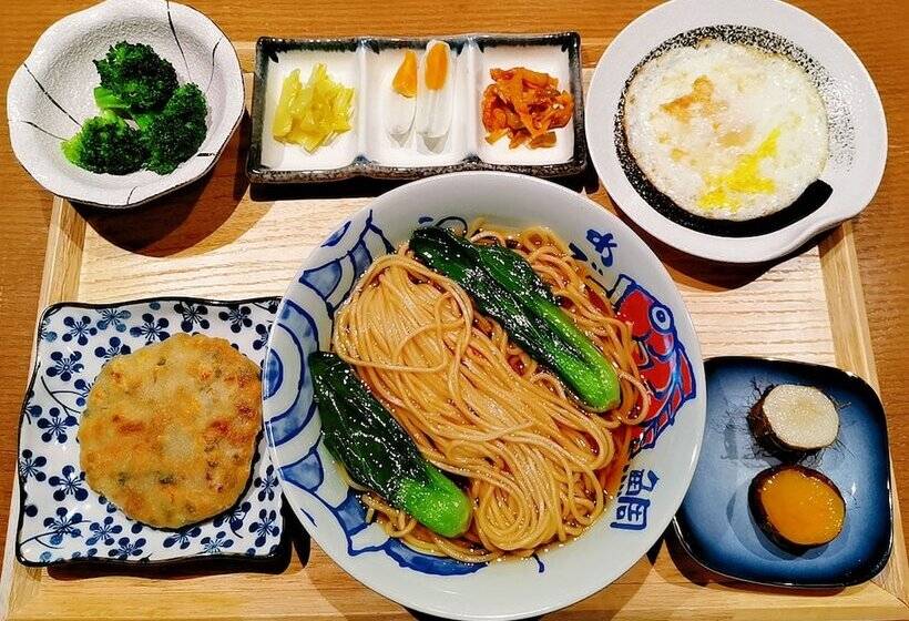 هتل Qian Daohu Qiyue Resorts