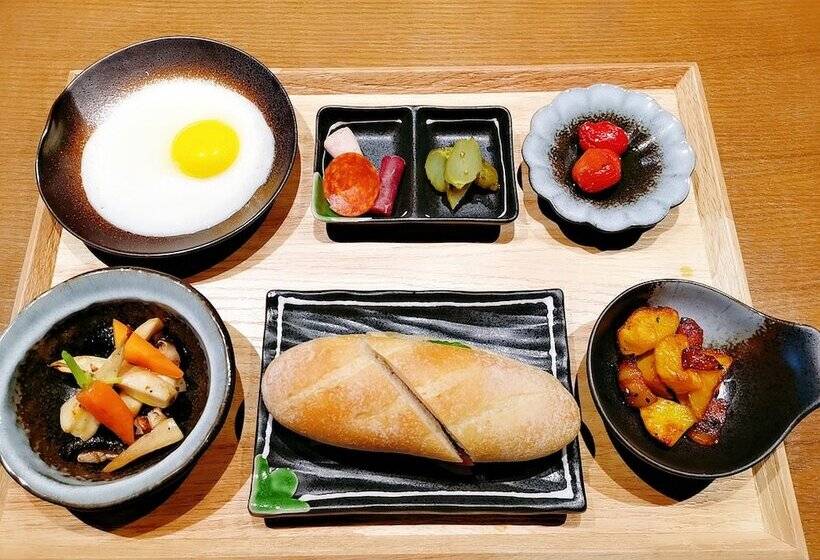 هتل Qian Daohu Qiyue Resorts