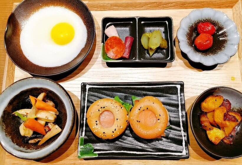 هتل Qian Daohu Qiyue Resorts