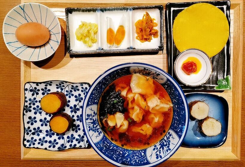 هتل Qian Daohu Qiyue Resorts