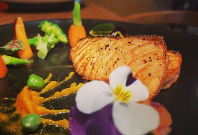 هتل Qian Daohu Qiyue Resorts