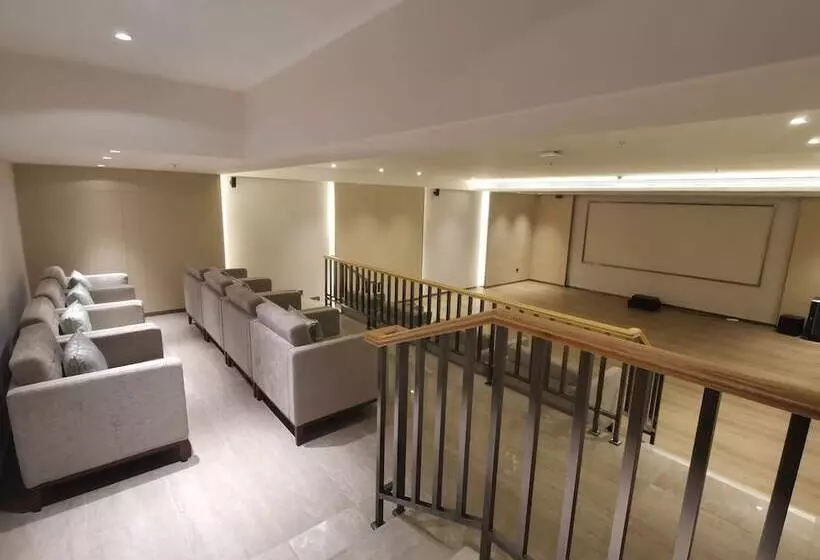 ホテル Qian Daohu Qiyue Resorts