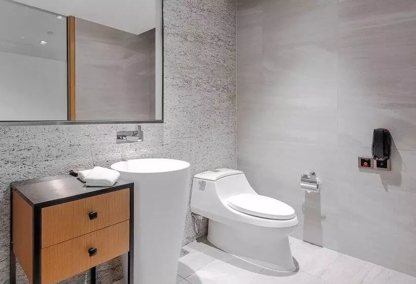 ホテル Qian Daohu Qiyue Resorts