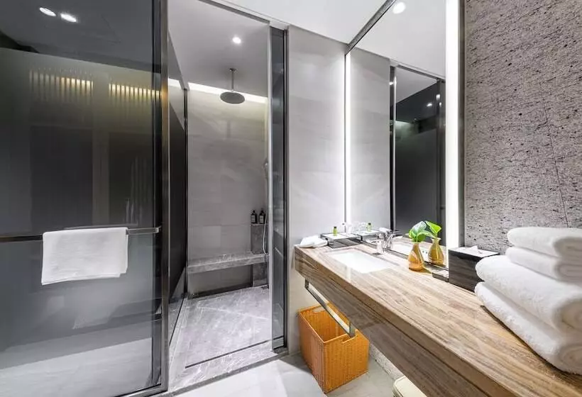 ホテル Qian Daohu Qiyue Resorts