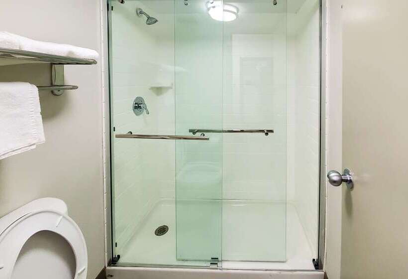 Hotel Quality Inn And Conference Center