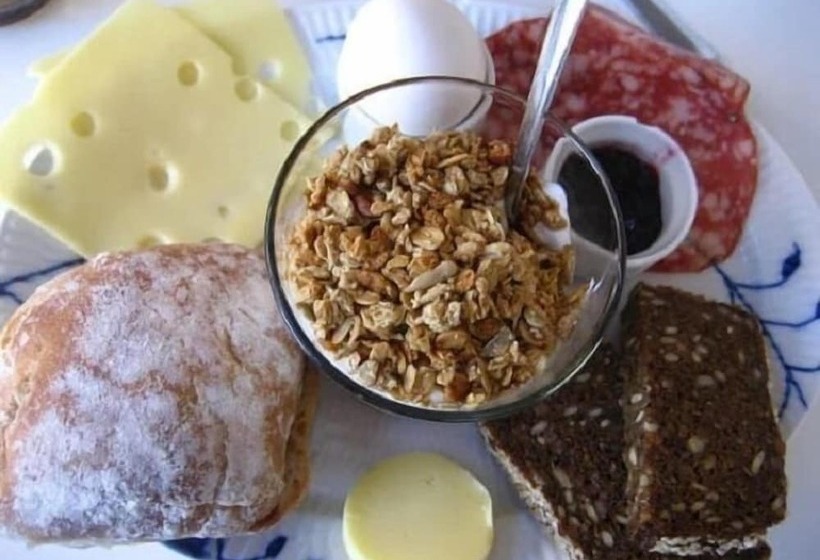 호텔 Recreation Complex Belikovo