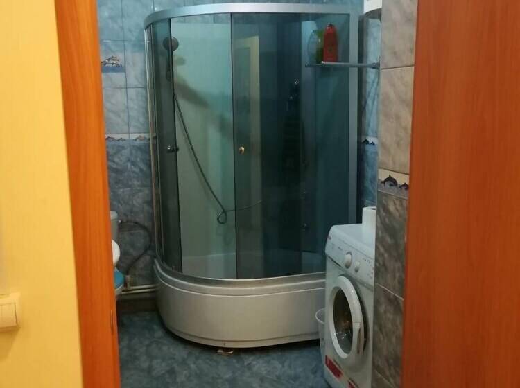 호텔 Recreation Complex Belikovo