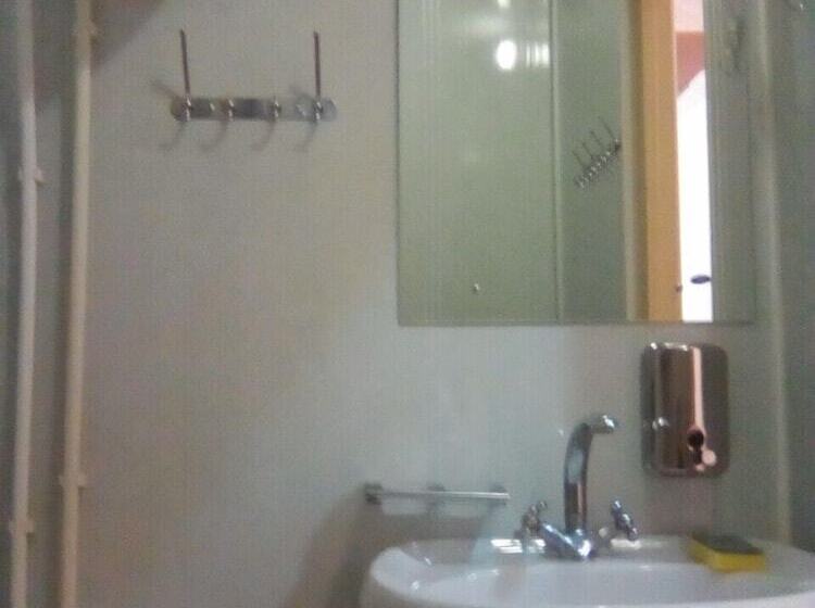 호텔 Recreation Complex Belikovo