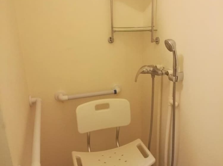 호텔 Recreation Complex Belikovo