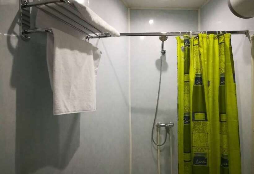 호텔 Recreation Complex Belikovo