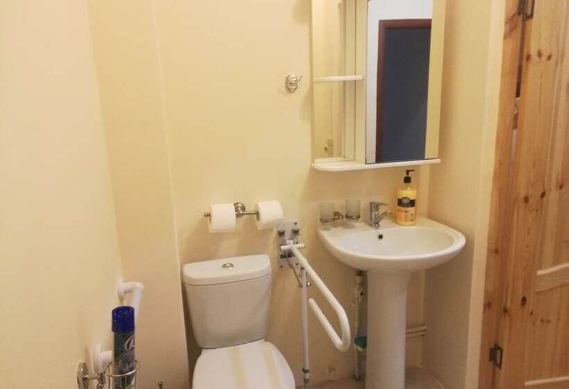 호텔 Recreation Complex Belikovo