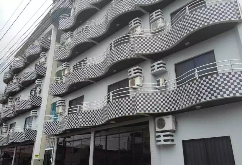 ホテル San Juan