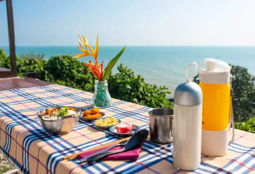 Hotelli Sea Horizon Resort