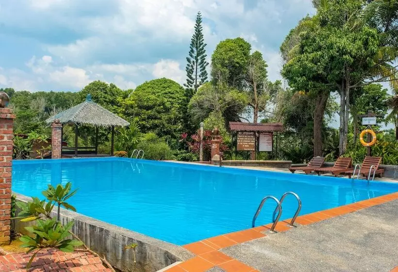 Hotelli Sea Horizon Resort