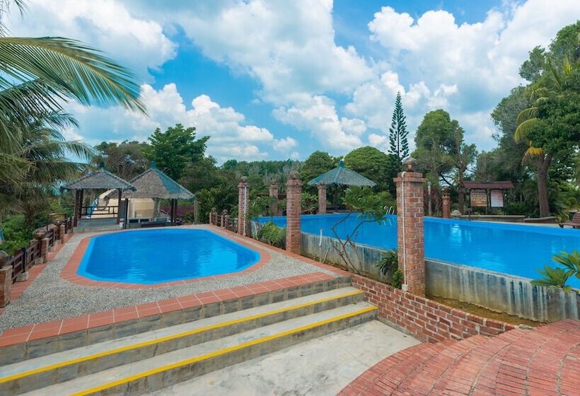 Hotel Sea Horizon Resort