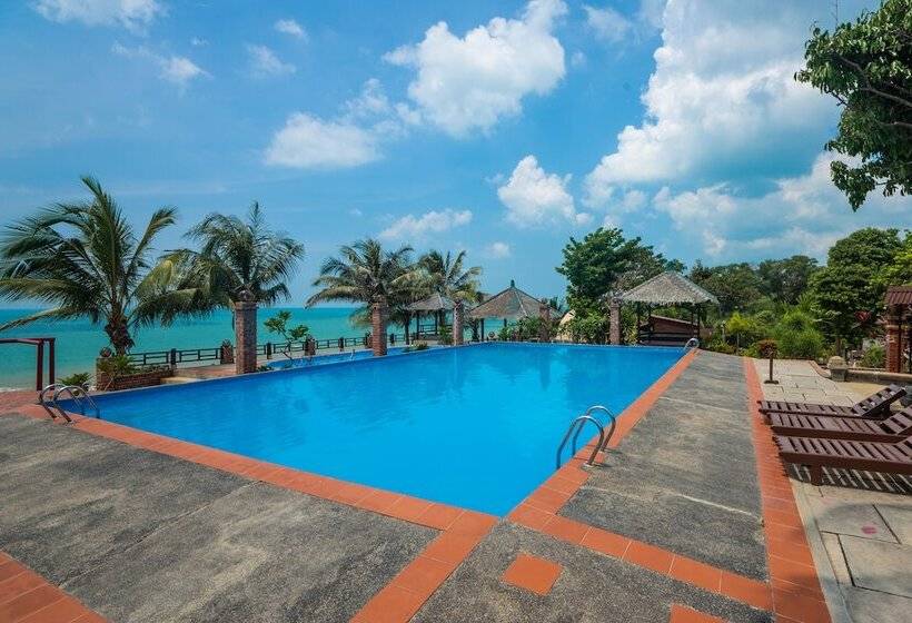 Hotel Sea Horizon Resort