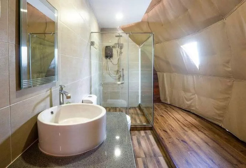 Hotelli Sea Horizon Resort