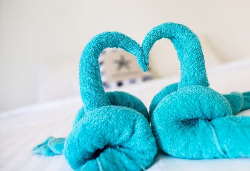 Hotel Sea Horizon Resort