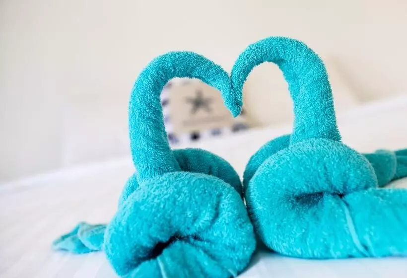 Hotelli Sea Horizon Resort