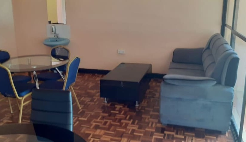 هتل Sosiani Breeze Resort