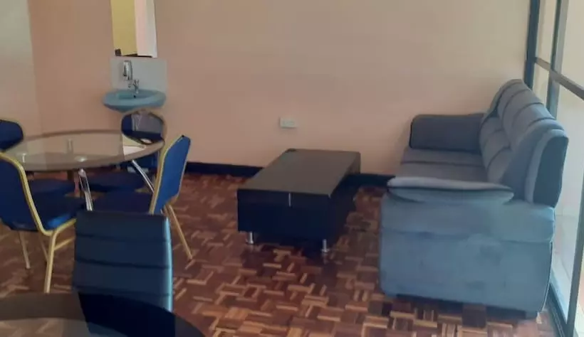 هتل Sosiani Breeze Resort