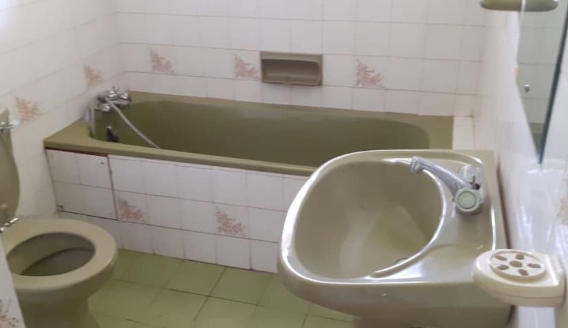 هتل Sosiani Breeze Resort