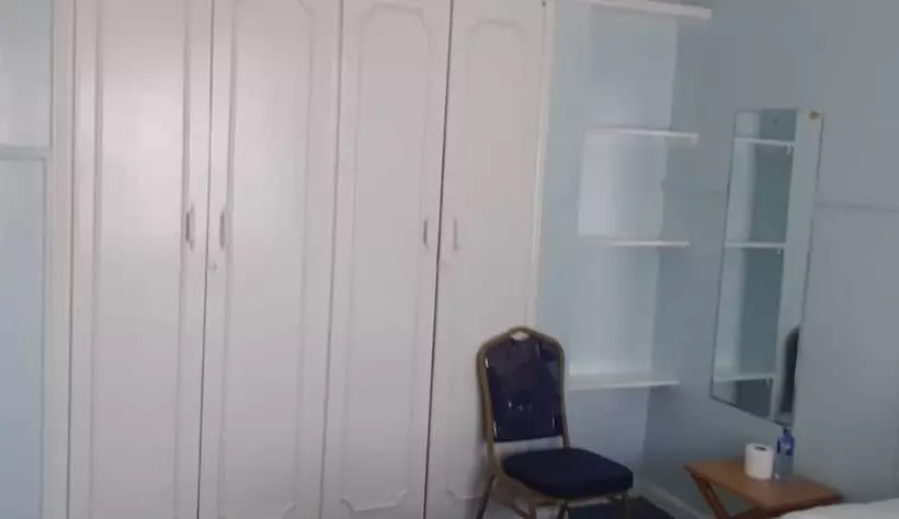 هتل Sosiani Breeze Resort