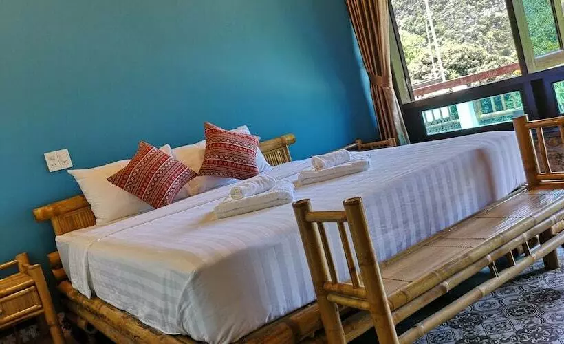هتل Trang An Ecolodge