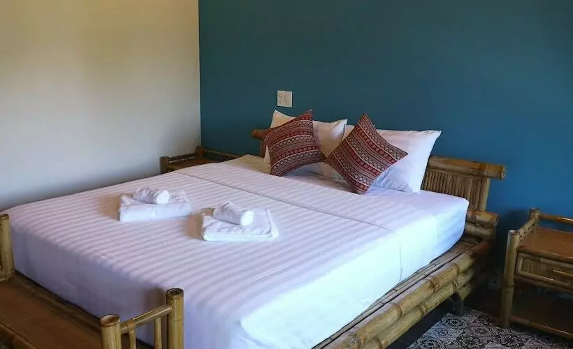 هتل Trang An Ecolodge