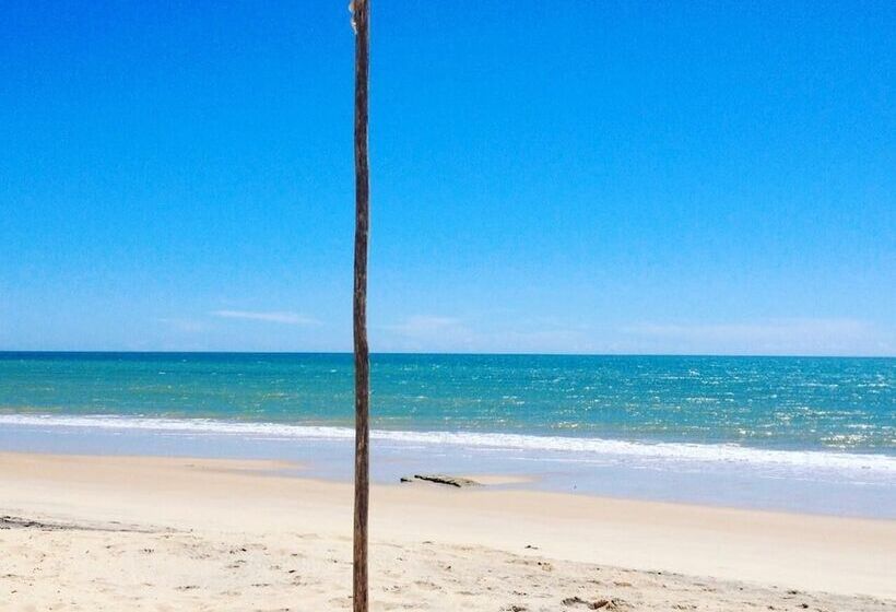 Hotel Vila Bela Vista Corumbau