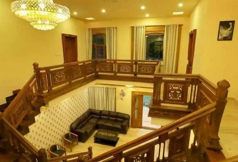 Hotelli White Gate Luxury