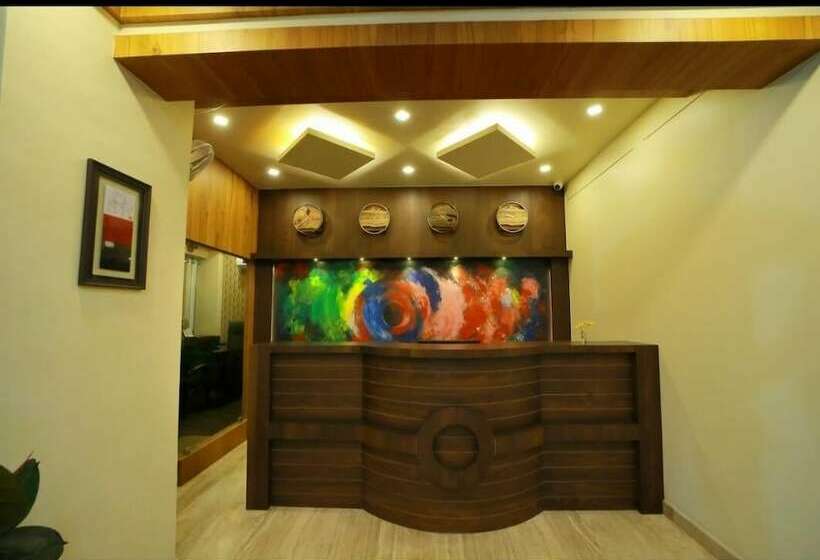 בית מלון כפרי White Gate Luxury