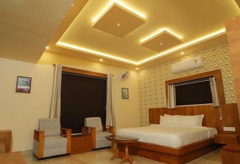 בית מלון כפרי White Gate Luxury