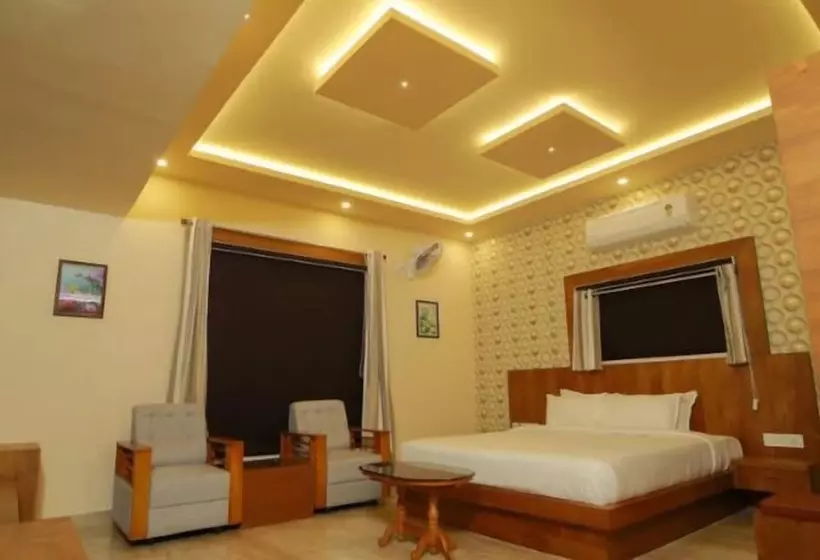 Hotelli White Gate Luxury