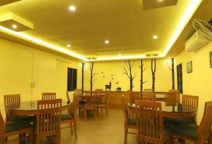 בית מלון כפרי White Gate Luxury