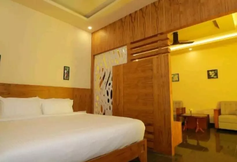 Hotelli White Gate Luxury