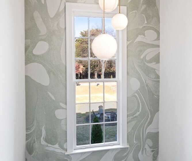 Newly Renovated Buckhead Condo Suites