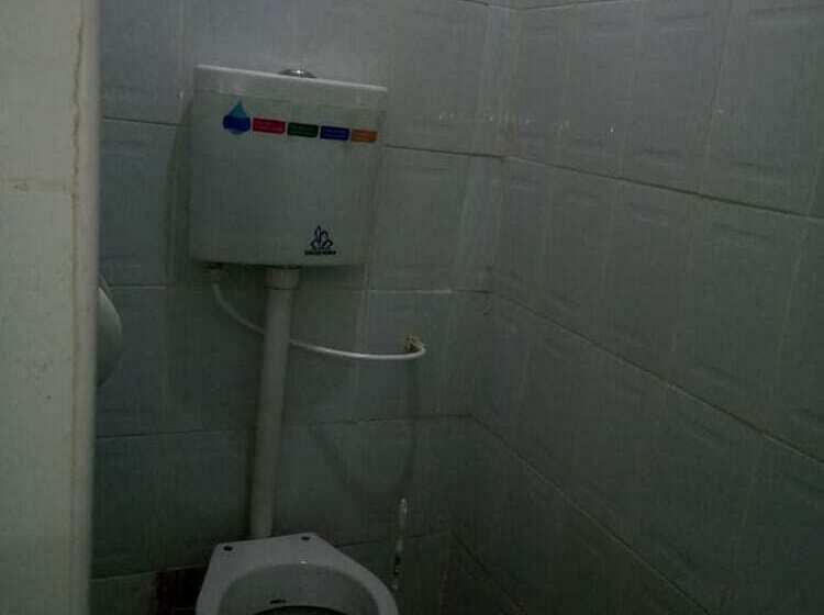 پانسیون Acacia