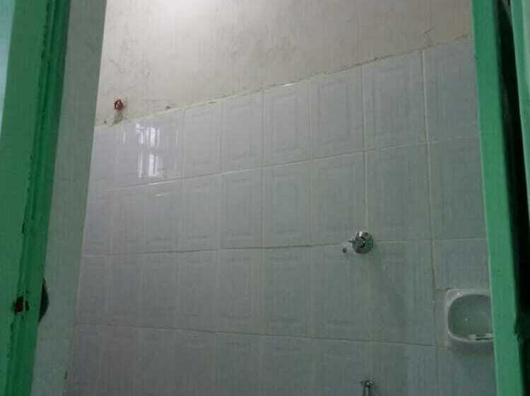 پانسیون Acacia