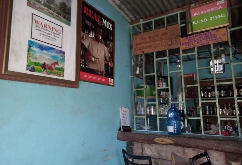 پانسیون Acacia