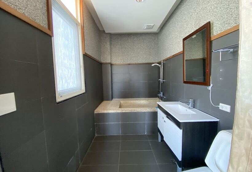 پانسیون Chen Yi