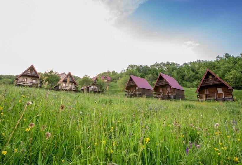 پانسیون Etno Selo Vojnik