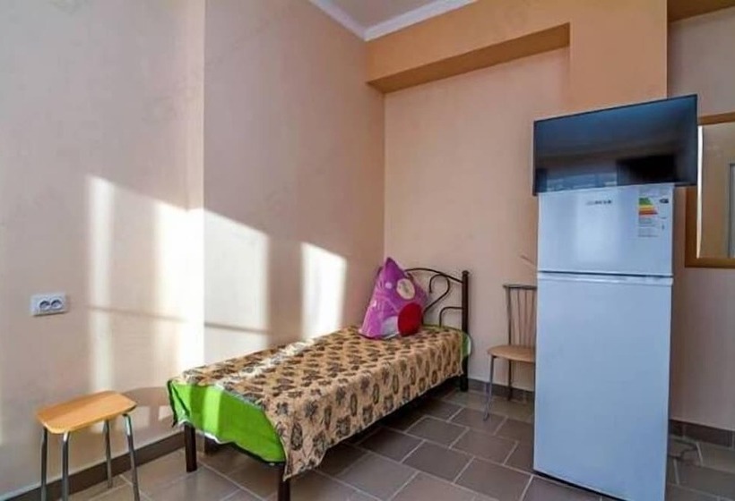 פנסיון Guest House Tulskiy