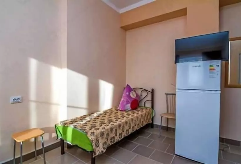 ペンション Guest House Tulskiy